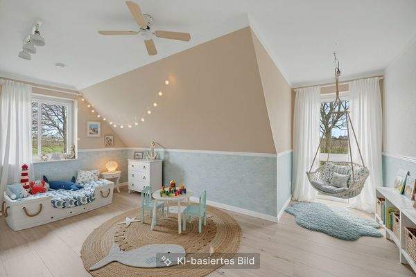 so könnte ihr Kinderzimmer aussehennderzimmer 2