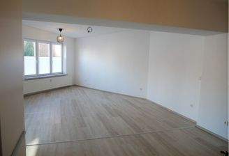 Ess-/Wohnbereich Whg. EG