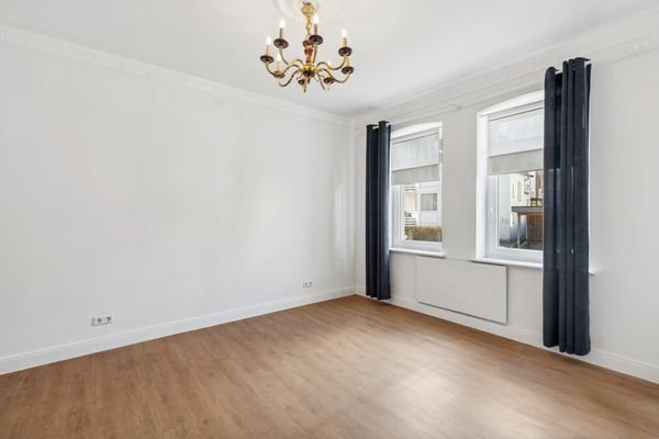 Zimmer - Wohnung 1