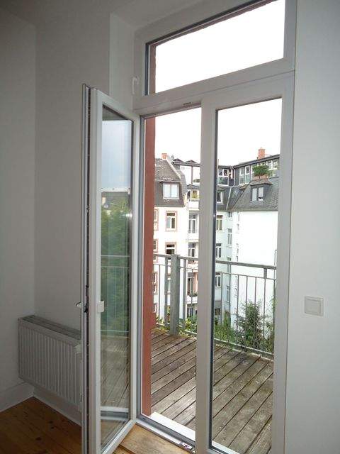 Frankfurt am Main Wohnungen, Frankfurt am Main Wohnung kaufen