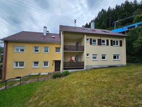 Bad Wildbad Wohnungen, Bad Wildbad Wohnung kaufen