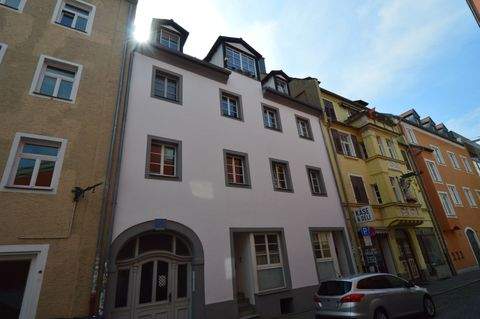 Regensburg Renditeobjekte, Mehrfamilienhäuser, Geschäftshäuser, Kapitalanlage