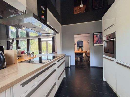 Küche 2