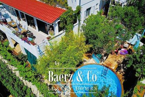 hvar Häuser, hvar Haus kaufen