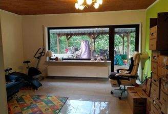 Einliegerwohnung