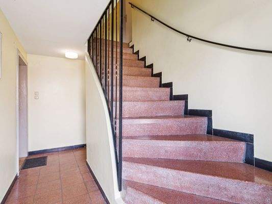 Hausflur - Ansicht 2