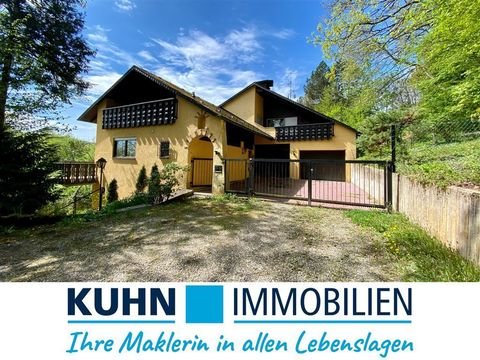 Bad Bocklet Häuser, Bad Bocklet Haus kaufen