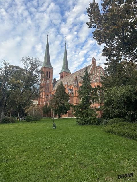 Wien Ladenlokale, Ladenflächen 