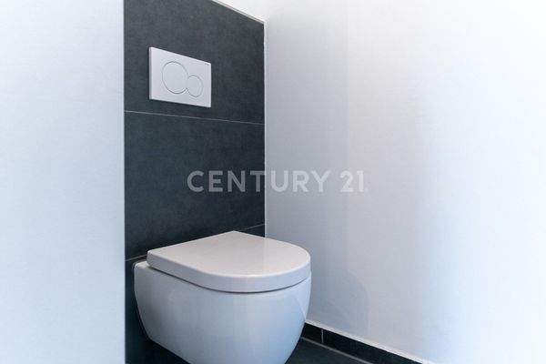 Badezimmer Detailbild