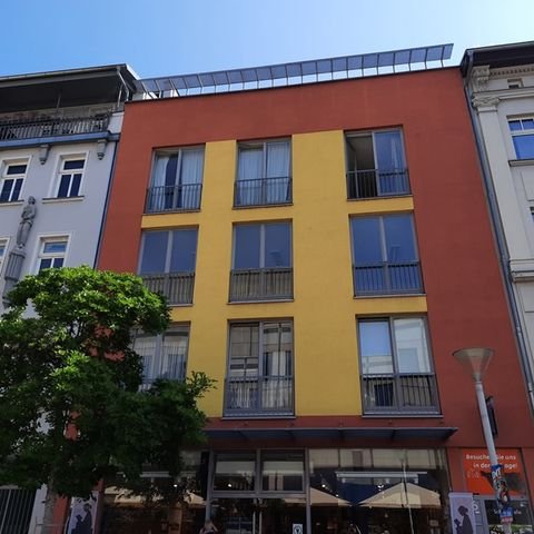 Gera Wohnungen, Gera Wohnung mieten