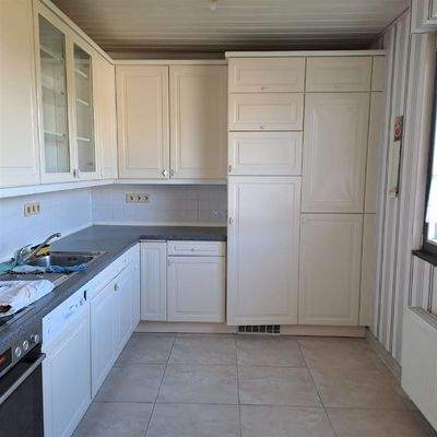 Küche - Erdgeschoss