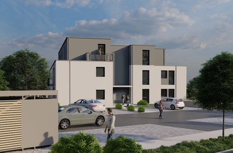 Nonnweiler Wohnungen, Nonnweiler Wohnung kaufen