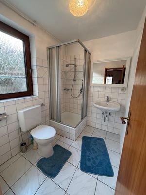 Duschbad EG