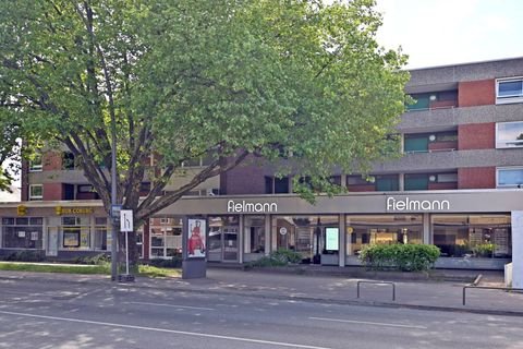 Hamburg Bramfeld Wohnungen, Hamburg Bramfeld Wohnung kaufen