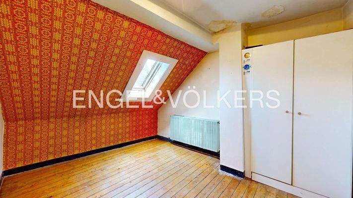 Wohnung 2 Zimmer 2 Dg