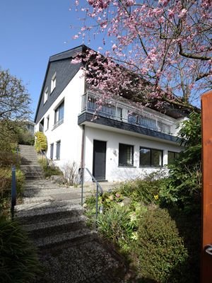 Eingang