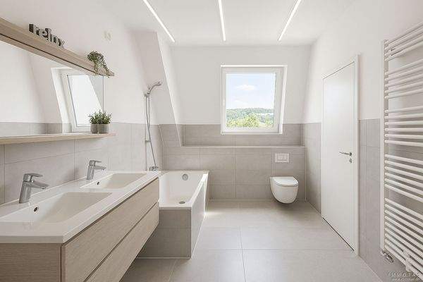 Bad DG Visualisierung