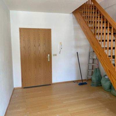 Musterwohnung - Flur 02