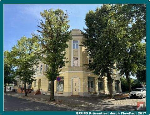 Weißwasser Ladenlokale, Ladenflächen 