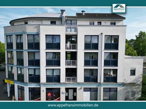 Bielefeld Wohnungen, Bielefeld Wohnung kaufen