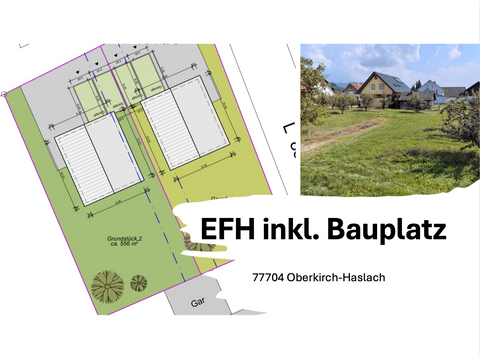 Oberkirch Häuser, Oberkirch Haus kaufen