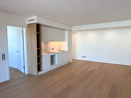 Wohn- und Essbereich