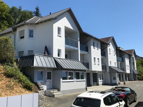 Bad Endbach Wohnungen, Bad Endbach Wohnung mieten