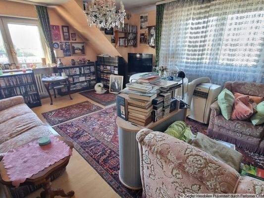 22a Wohn- und Essbereich A