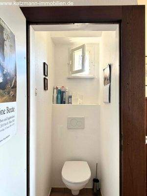 Gäste-WC (OG)