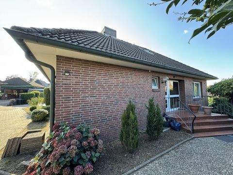 Harsefeld Häuser, Harsefeld Haus kaufen