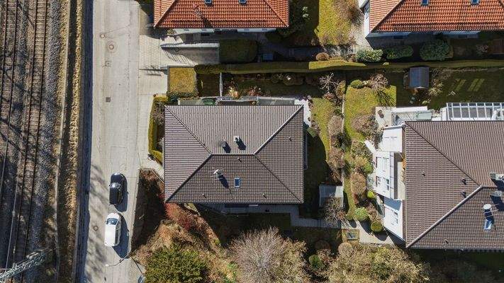 Haus & Garten im Überblick