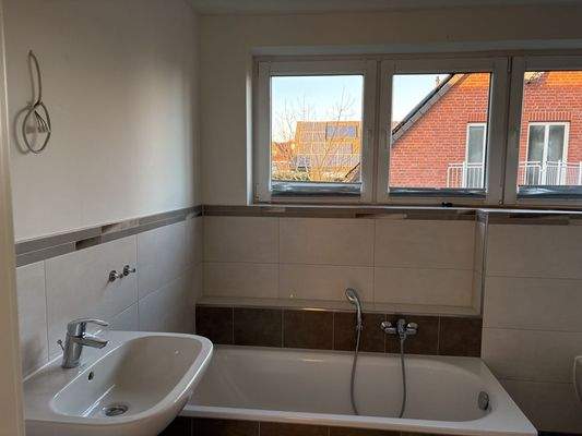 Vollbad mit Ausblick