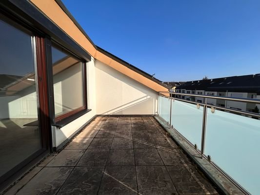 553 Dachterrasse 