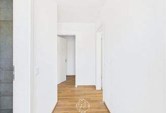 Eingangsbereich EG
