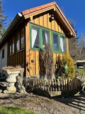 Gartenhaus