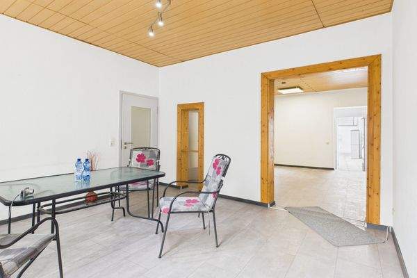 54430 Oberwesel – Rheinstraße 2 – 1. OG