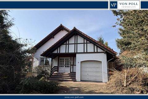 Bad Sachsa Häuser, Bad Sachsa Haus kaufen