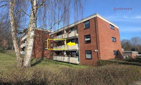 Eckernförde Wohnungen, Eckernförde Wohnung kaufen