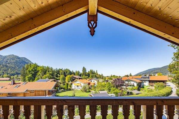 Adlerhorst- die Natur im Blick