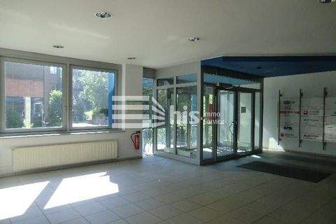 Nürnberg Büros, Büroräume, Büroflächen 