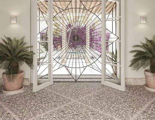 Elegantes Penthouse im historischen Zentrum von Palma Mallorca zu verkaufen BHHS-BAL-0893