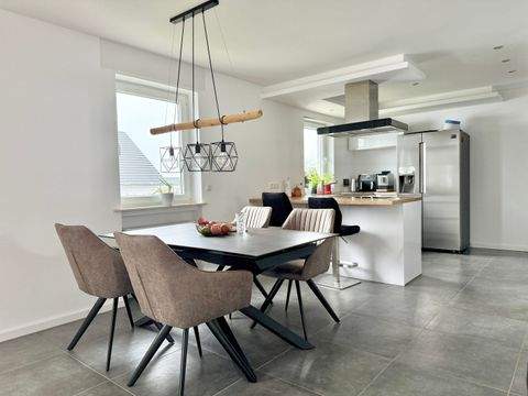 Florstadt Häuser, Florstadt Haus kaufen