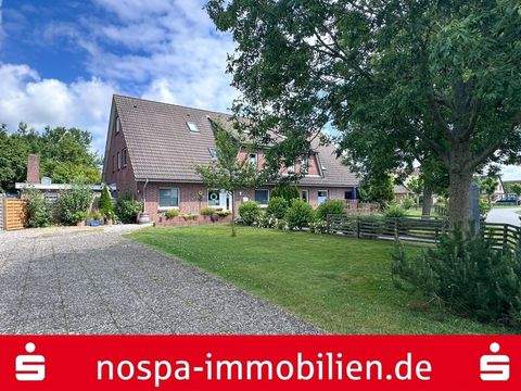 Dagebüll Wohnungen, Dagebüll Wohnung kaufen