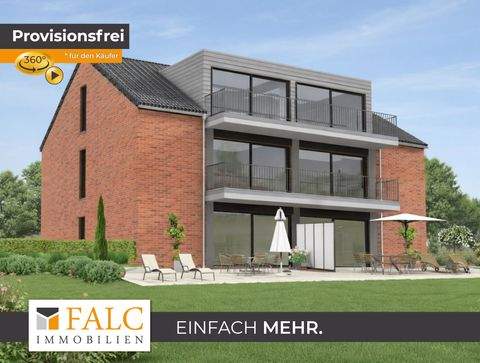 Nottuln Wohnungen, Nottuln Wohnung kaufen