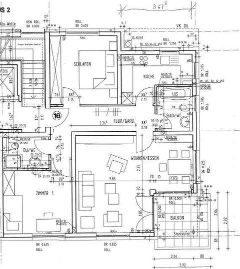 Sindelfingen Wohnungen, Sindelfingen Wohnung kaufen