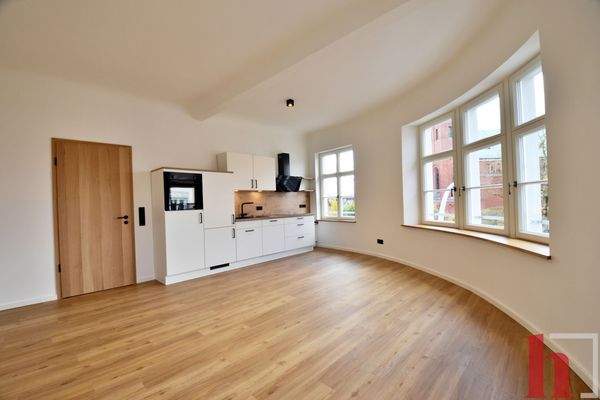 Wohnung 3 - Wohn-/Essbereich