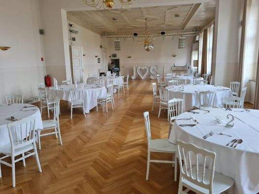 Saal