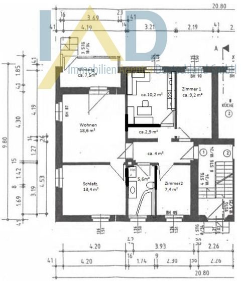 Dresden / Dölzschen Wohnungen, Dresden / Dölzschen Wohnung kaufen