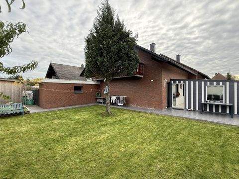 Wardenburg Häuser, Wardenburg Haus kaufen