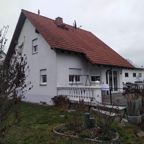 Neustadt b.Coburg Häuser, Neustadt b.Coburg Haus kaufen